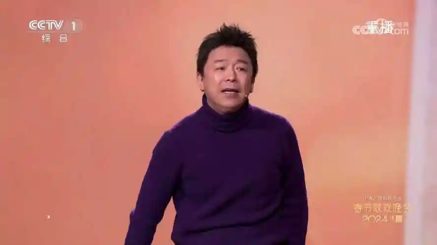 黄渤还上央视元宵晚会吗?春晚没看够,希望能再次听到他的好声音!