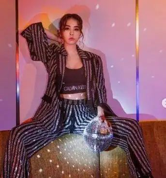 6位身高不足160的女星一个比一个漂亮最好看是这位