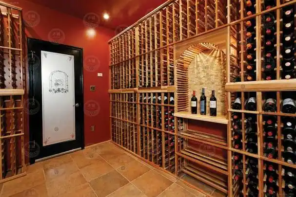 地下酒窖设计,要注意这3点
