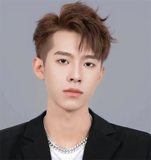 最新男生短发推荐 帅气韩式微分发型_男士短发 - 美发站