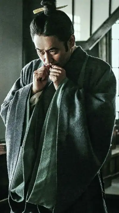 大军师司马懿之军师联盟 司马懿 吴秀波