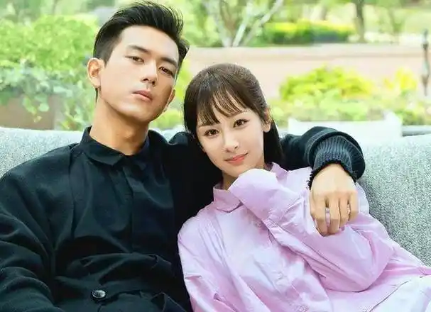 看剧照被吸引的剧:王一博肖战两部!杨紫三部!易烊千玺一部!