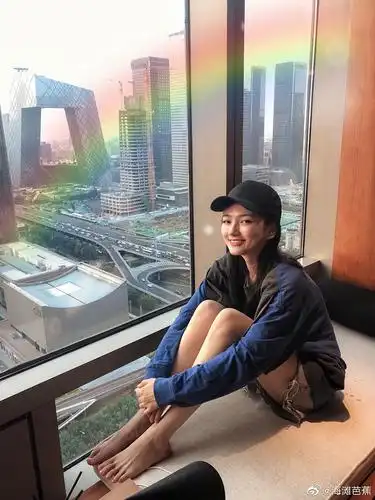 《这样唱好美》选手 丁丁 爱要坦荡荡