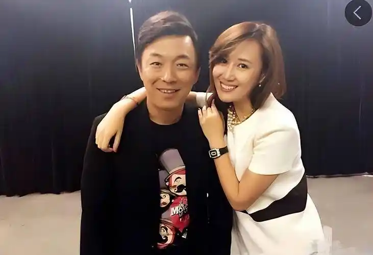 朱娜:裸婚隐退当家庭主妇,与沙宝亮离婚,20年青春换来了什么?