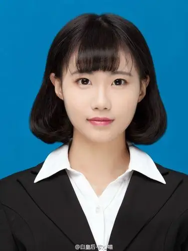 证件照正装搭配示例 - 文章