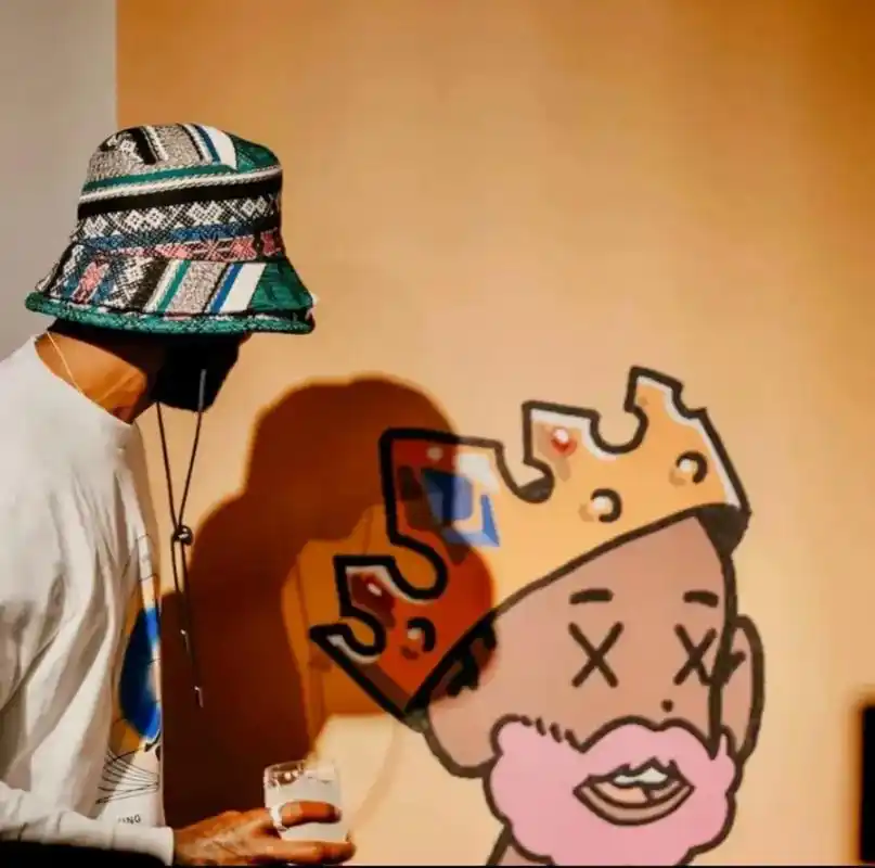 微信头像该换换了我的欧密们#欧文#欧文壁纸 #我大明星 - 抖音