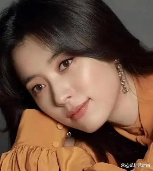 韩国十大美女星光熠熠宋慧乔勇夺季军宝座