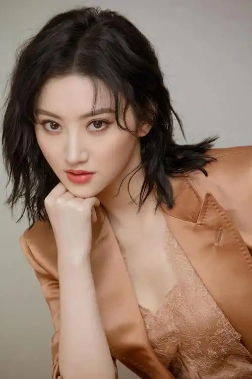 女演员景甜简介女演员景甜身高