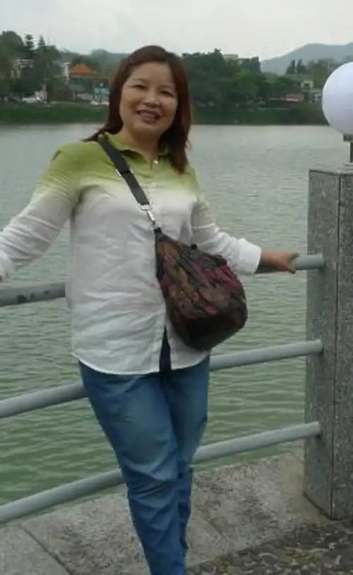 50岁离异女征婚照片(id:63259988)_湖南湘西土家族苗族自治州征婚交友