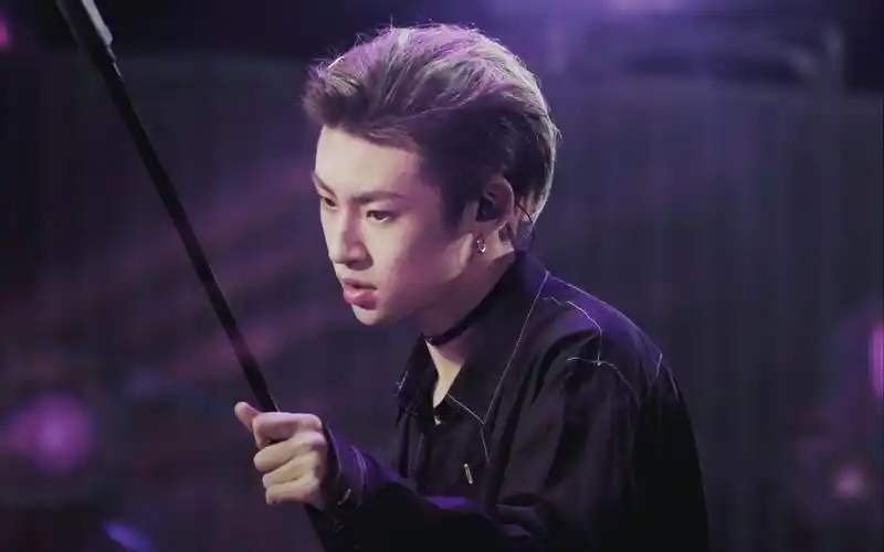 【小鬼王琳凯】【回忆向】舞台回顾&鬼言鬼语 小朋友的语音请签收