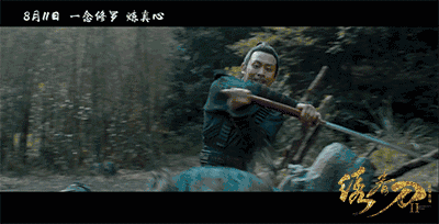 刷爆你们朋友圈的《绣春刀2》,其实要从四十年前的胡金铨说起