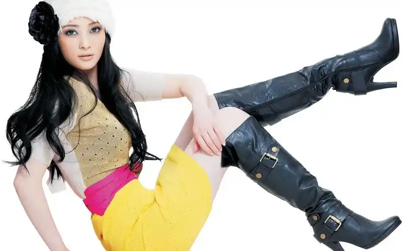 蒋勤勤壁纸桌面写真图片-自制640x480壁纸.高清大图-明星写真馆n63.