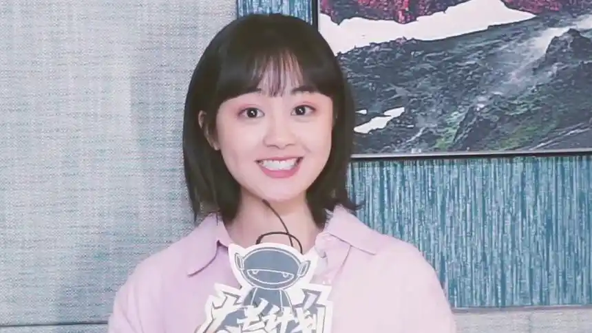 我的哈士奇男友主演陈芳彤id心动就在明天距离开播一天倒计时