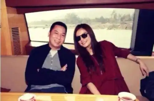 赵薇:女版贾跃亭?都是"不守赌场规矩"的人