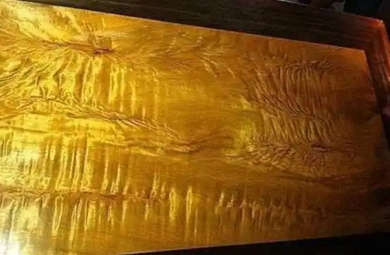 湖北有间价值8个亿的金丝楠木屋,你知道吗?