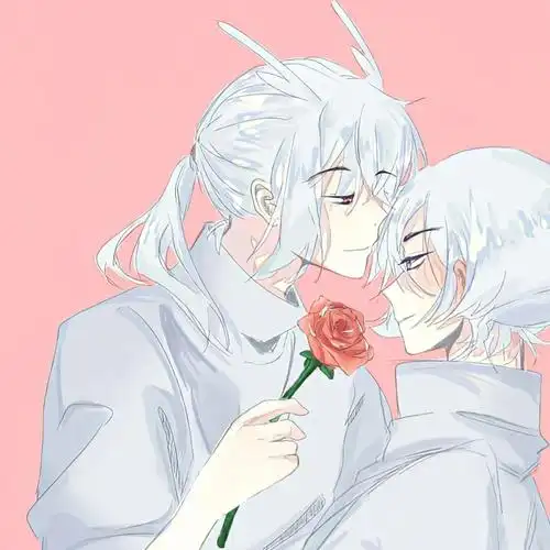 149张好看的情侣头像值得分享