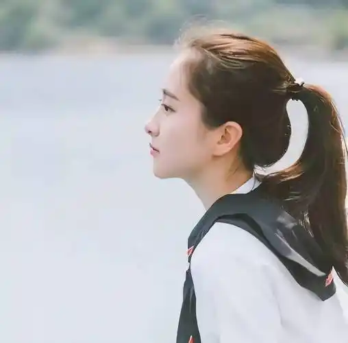 初中生发型"新标准",这才是孩子们青春时代最好看的发型