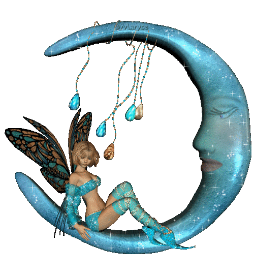 闪图【组图】 - 蓝色の的