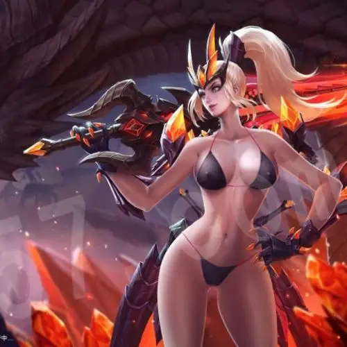 农药女英雄去衣