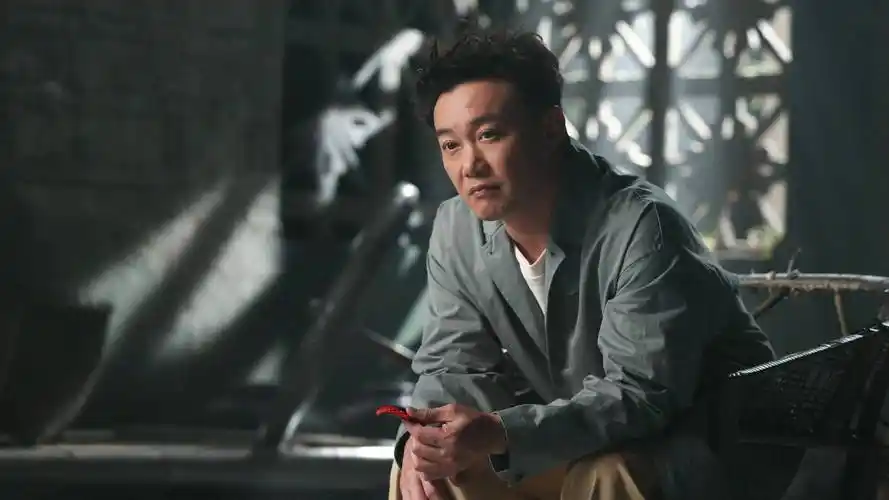 贷款三亿买豪宅,房子还不是自己的 ,陈奕迅现在到底有多后悔买房?