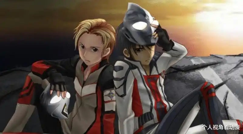 迪迦·奥特曼|tpc知道大古是迪迦,为什么没被抓去做研究,飞鸟就惨遭