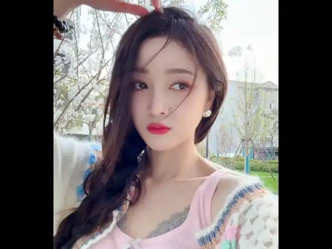 【吴宣仪】真的好漂亮啊她