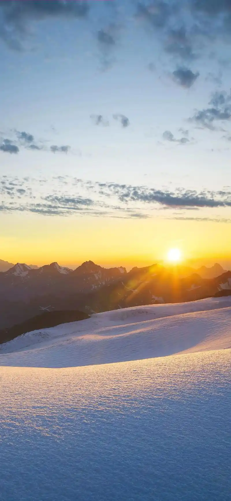 高清壁纸4k全屏60帧 #自然风景美如画 - 抖音