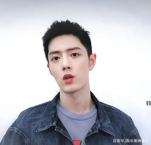 肖战剪短发差别最大的不是颜值,而是这个!