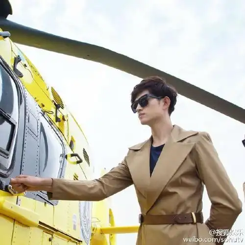 麻辣变形计》今晚收官,从青春联盟老大到烈火神盾精英保镖,@演员马可