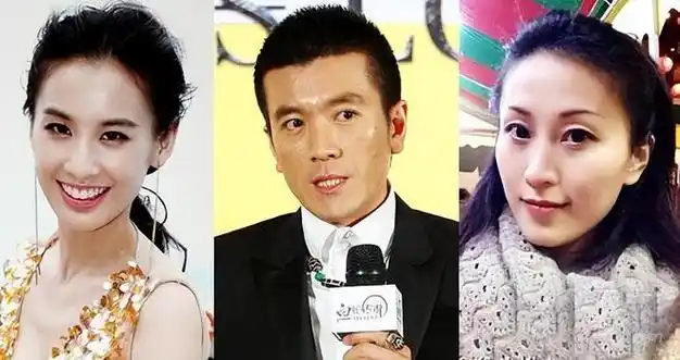 但这个声明并没有起到任何作用,杨子和陶虹曾经在股票申请书上,白纸黑