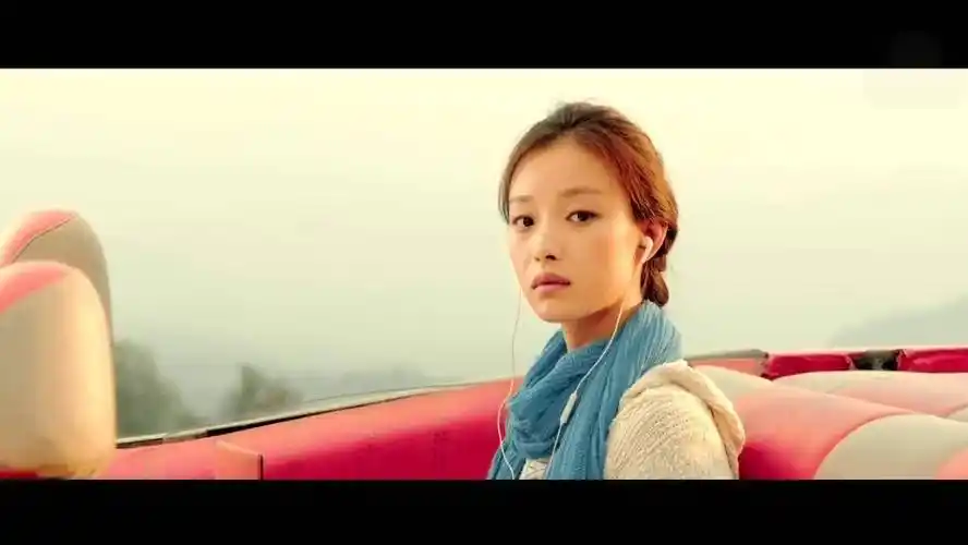 曾被营销号评为最差谋女郎,倪妮真那么没用?_电影_作品_电视剧