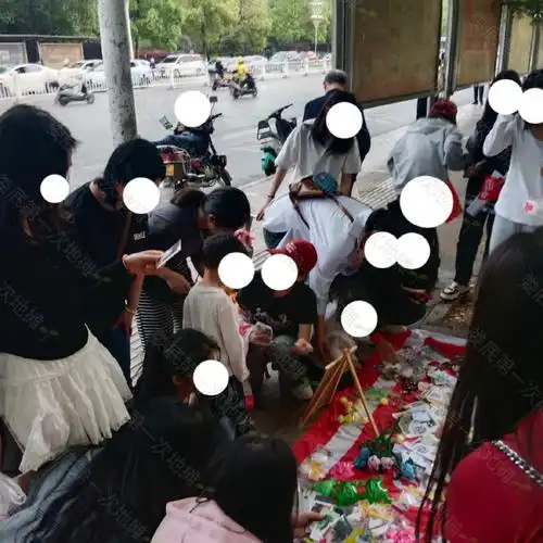 易烊千玺超话#易烊千玺电影小小的我#@tfboys-易烊千玺  湖南娄底