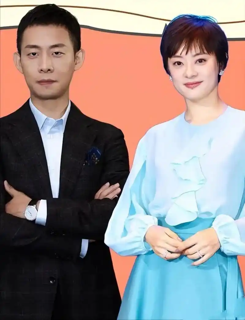 一次,主持人问张译:"女演员之中,你最喜欢和谁拍亲密戏?