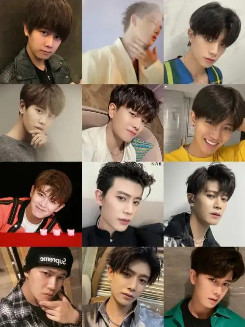 任嘉伦##超有范儿的任嘉伦