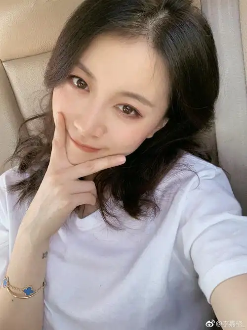 李嘉格的男朋友是谁?李嘉格的淘宝店曝光站(李嘉格淘宝店铺)