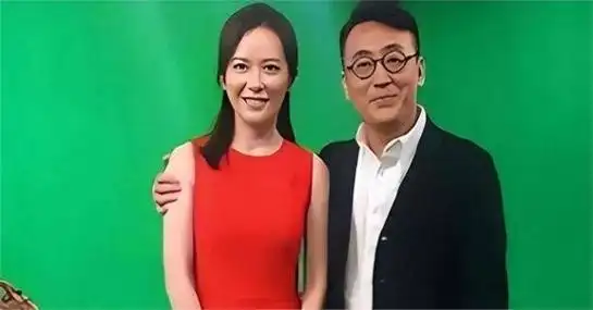 俞飞鸿:泪目!53岁不婚有子的真相,现如今终于浮出水面