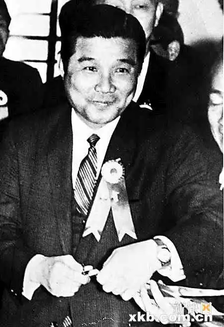 香港五亿探长吕乐再传死讯