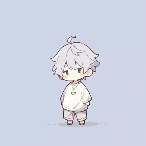 软糯q弹 79(ゝω997126)q版小人物#二次元