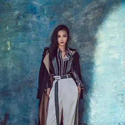 李冰冰qq头像大全李冰冰头像高清图片