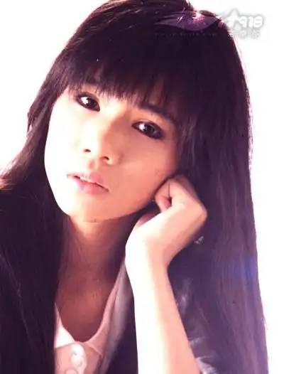 韩宝仪 - 水城秋雨 - 水城秋雨 的博客