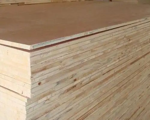 山东木胶板厂家:选购木胶板的技巧