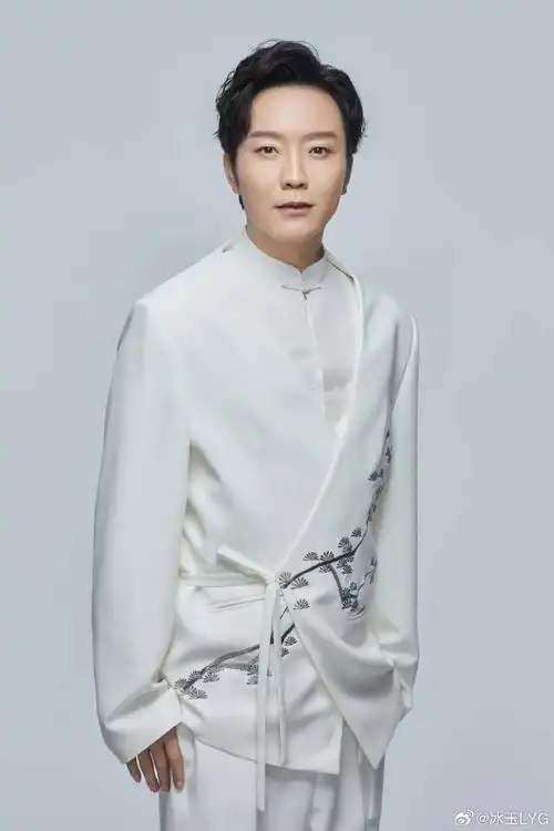 30天推玉挑战##李玉刚生日快乐##李玉刚##李玉刚