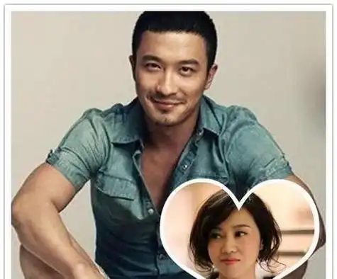 当红女星闫妮:离婚18年,交往三任小男友,却仍与前夫藕断丝连!