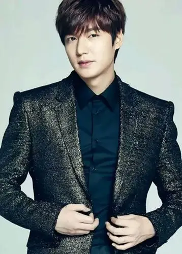 很多男明星壁纸