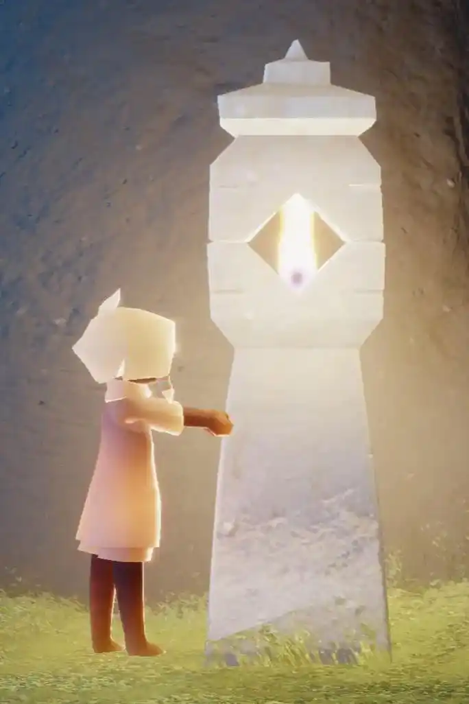 又是13,求求怎么下14啊#光遇 #光遇身高13 #光遇身高 - 抖音