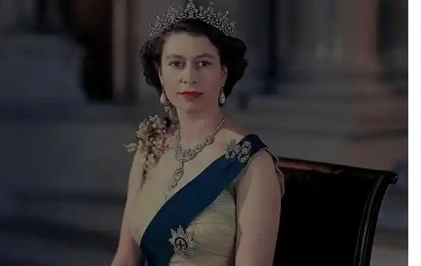 英国女王伊丽莎白二世:70年在位,传奇一生