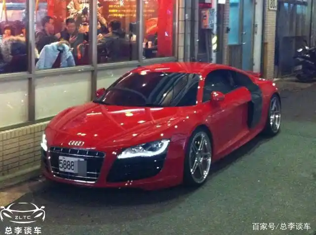 罗志祥1995年正式出道,出道25年的他,都买过哪些名车?