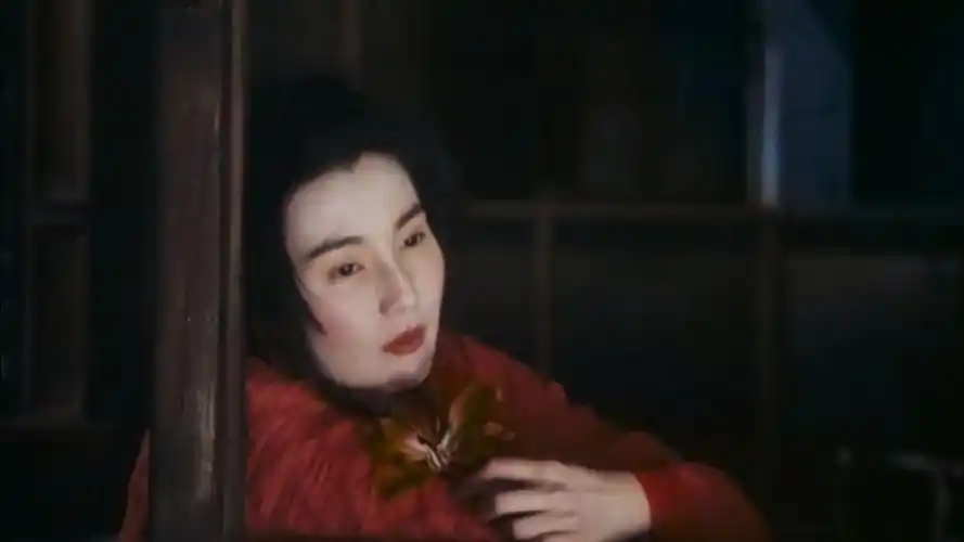 秒懂百科带你了解张曼玉主演的爱情类电影