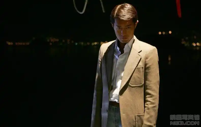 古天乐写真图片-自制1280x720壁纸.高清大图-明星写真馆n63.com