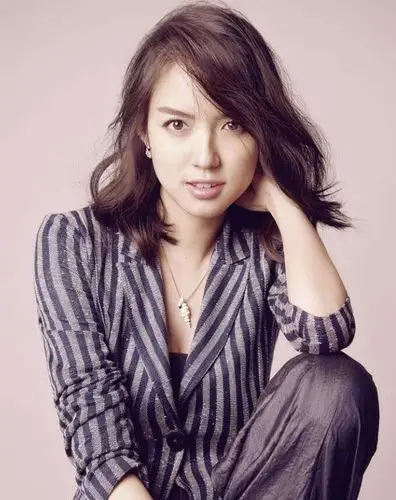 世界公认中国最美的女人,不是范冰冰杨颖,而是她!